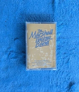 MARSHALL TUCKER BAND Encore Collection Cassette 1997 Southern Rock NEW SEALED - Picture 1 of 4