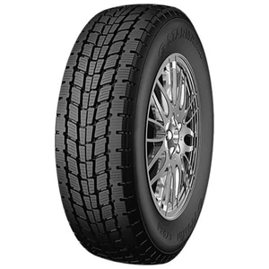 4x Ganzjahresreifen - STARMAXX PROWIN ST950 ALL-WEATHER 225/65R16C 112R - Bild 1 von 4