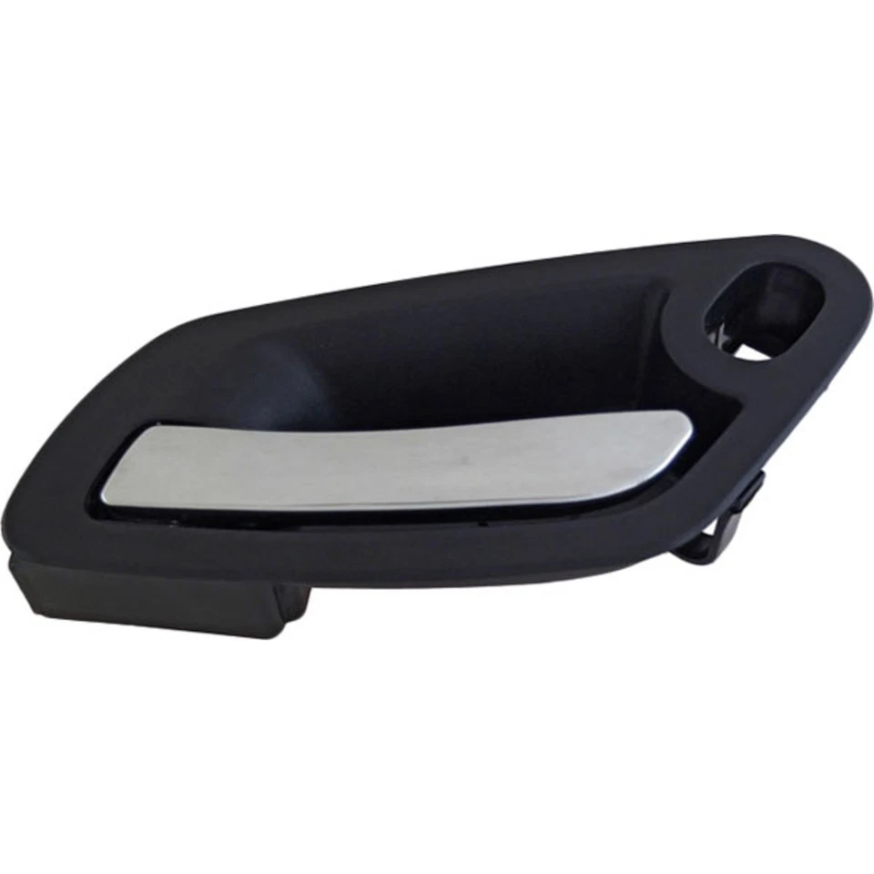 Manija de puerta interior Dorman 90152 conductor delantero lado izquierdo para Pontiac G6 Foto 1 de 3