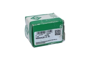 INA NKXR20-Z-XL NEEDLE ROLLER/AXIAL CYLINDRICAL ROLLER BEARING - Picture 1 of 4