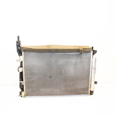 FORD TRANSIT CONNECT Kombi Radiator Pack Set DV618C607AD 1.5 Diesel 32762023 - Image 1 of 4