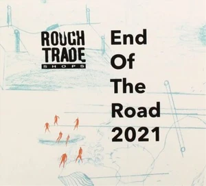 Various Artists End of the Road 2021 (CD) Album - Bild 1 von 1