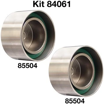 Kit de componentes de correa de distribución de motor DAYCO para MITSUBISHI ECLIPSE 1995-1999 2,0 L Foto 1 de 2