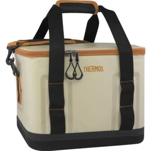 Thermos - Trailsman 18 Can Soft Cooler - Picture 1 of 3