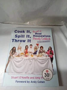 Cook It, Spill It, Throw It: The Not-So BRAND NEW - Foto 1 di 12