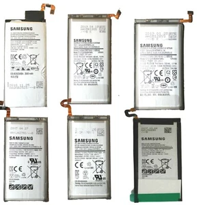 Samsung original battery for S4,S5,S6,S7, S8, Note 8, S9,S9+,S10,S10 +,Note 10 - Picture 1 of 30