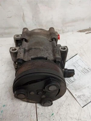2004-2006 Ford F150 F-150 A/C AC Air Conditioning Compressor Assembly OEM - Image 1 of 4