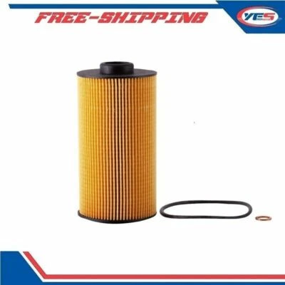 Filtro de aceite de motor de alta calidad para BMW 850I V12-5,0 L 1991-1992 Foto 1 de 4