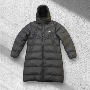 NIKE STORM FIT PRIMALOFT MEN'S PARKA JACKET (DR9609 010) - Picture 1 of 6
