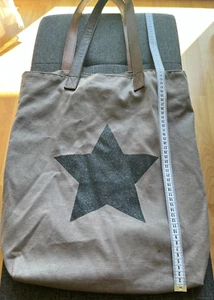 Handtasche / Tragetasche Beck Söndergaard - Bild 1 von 7