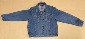 Team Jeans Women's Denim Jacket w/ USC (South Carolina) embroidery - Medium - Picture 1 of 8