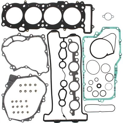 Yamaha RX-1, 2003-2005, Full Gasket Set with Seals - RX1, ER/LE/Mountain - Image 1 of 3