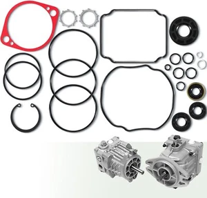 Pump Overhaul Seal Kit 70525 for Hydro Gear BDP-10A Pump 105-6184 59203600 - Picture 1 of 8