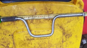 Sidchrome 1/2" drive sockets brace speed handle - Foto 1 di 2