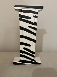 Bombay Kids Zebra Letter "I" - Picture 1 of 8