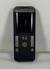 Philips DVT2500 Voice Tracer with 2 Mic Stereo Recording Audio Recorder