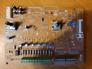 Ge Zoneline DSGY-B999JBKZ CONTROL BOARD - Picture 1 of 3