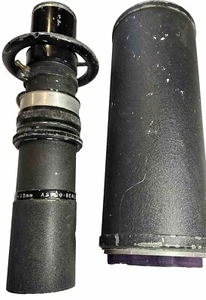 Astro-Berlin F:5 400 mm Fernbildlinse Camera Photo Lens - Picture 1 of 14