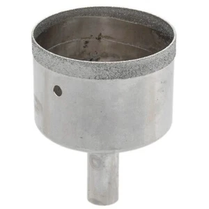 30-100mm Diamond Hole Saws Thin Rim Core Drill Bit Lapidary Tools for Stone - Picture 1 of 101