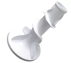 OEM Agitator Assembly Whirlpool WTW4616FW2 WTW4800BQ1 WTW4816FW2 WTW4850XQ0 NEW - Picture 1 of 2