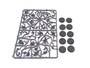 Neurogaunts [x10] Tyranids [Warhammer 40K] On Sprue - Foto 1 di 2