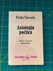 Pablo Neruda - Antologia Poetica (Selección y prologo de Rafael Alberti)