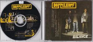 Doppelkopf -Balance- CDEP Hong Kong Recordings - Picture 1 of 1