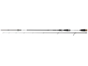 Daiwa Silver Creek UL Spin EXTRA FAST 1.80m-2.35m 2-sezioni Spinning Canne - Bild 1 von 4