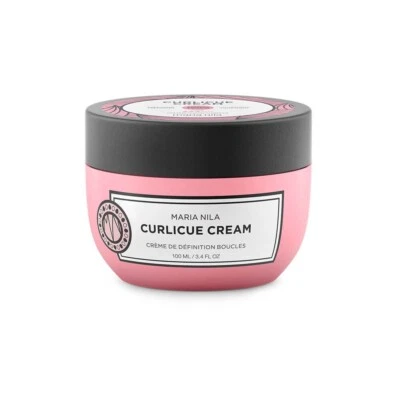 Maria Nila Curlicue Nourishing Hair Cream 100ml - Image 1 of 2