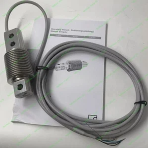 Brandneu HBM1-Z6FD1-100KG-1 Balg Druck Typ Wägezelle 1 Stück - Bild 1 von 2