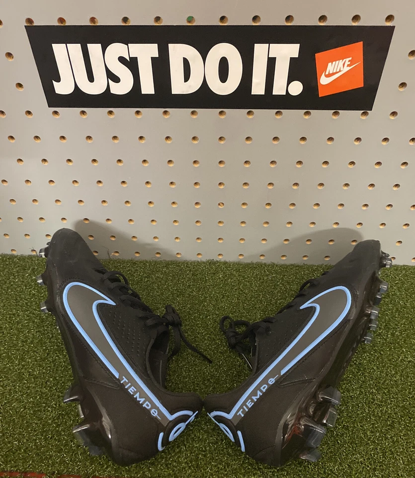 Nike Tiempo Legend 9 Elite FG Size 10.5 Cleats - CZ8482-004