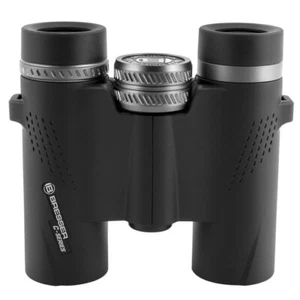 Bresser C-Series 10x25 Binoculars - Picture 1 of 5