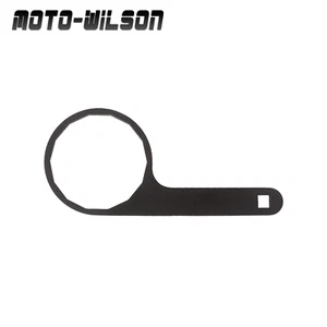 For Motorcycle BMW R,K,F,S Series Oil Filter Disassembly Wrench Tool Iron - Picture 1 of 15