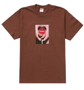 Supreme Lollipop Tee - Picture 1 of 5