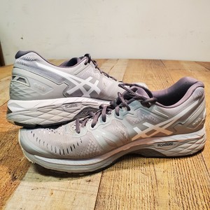 Asics Gel Kayano 23 Men S Sneakers For Sale Authenticity Guaranteed Ebay