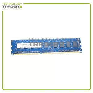 LOTTO DI 4 HMT125U7BFR8C-G7 Hynix 2GB PC3-8500 DDR3-1066MHz ECC 2Rx8 Memoria - Foto 1 di 1