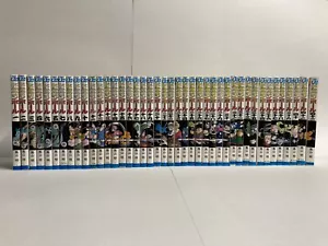 Dragon Ball Manga Jump Comics Complete Set of 42 - Picture 1 of 8