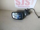 Peugeot 407 O/S FRONT WING MIRROR Peugeot 407