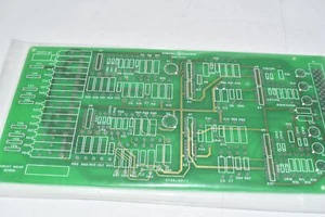NEW GE 4136J49-1 Thrust Wear Board PCB Blank Printed Circuit Board - Picture 1 of 5