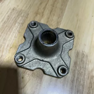 01-19 Polaris 90 Sportsman Scrambler Rear Hub 0450831-385 SW72 - Picture 1 of 3
