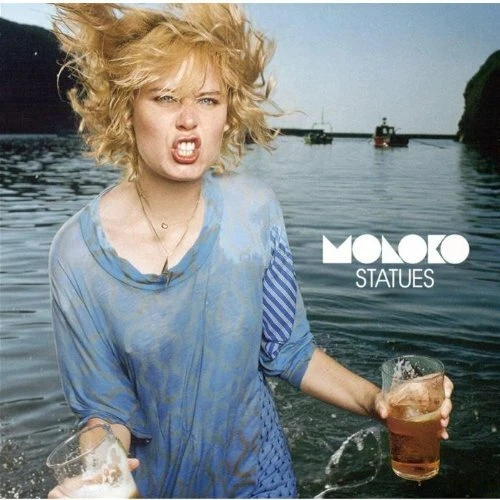 Moloko Statues (2002) [CD] - Bild 1 von 1