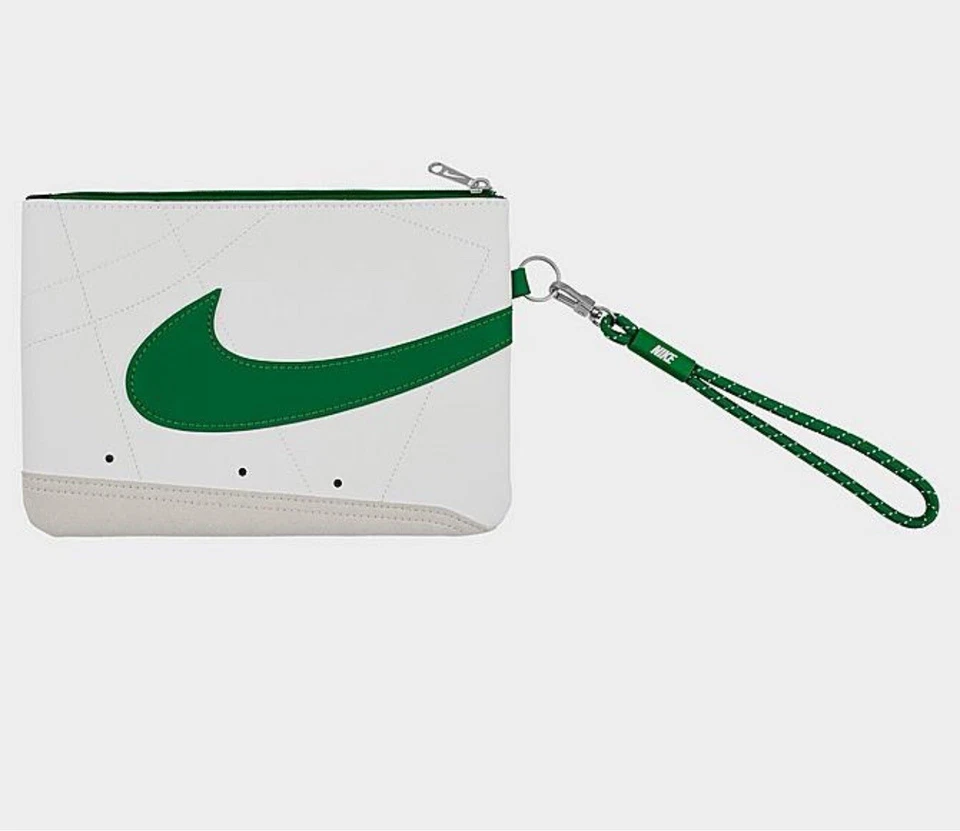 Nike Icon Blazer Wristlet White Malachite N1009949177