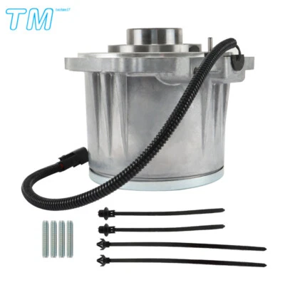 Acoplador viscoso de acoplamiento para Mazda CX-3 CX-5 CX-9 2,0 L 2,5 L L L4 AWD 2013-2023 Foto 1 de 4