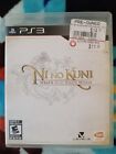 Ni No Kuni: Wrath of the White Witch (PS3, 2013)