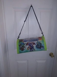 Power A Skylander Spyro's Adventure Storage Soft Carry Bag w/ Strap.No figures - Picture 1 of 16