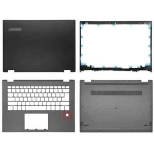 Für Lenovo Yoga 520-14/14IKB FLEX 5-14 LCD Backcover/Lünette/Handballenauflage Top Cover - Bild 1 von 33