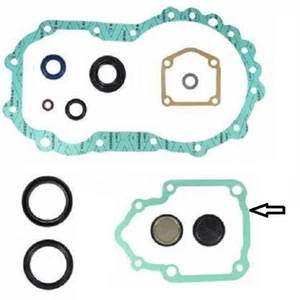 Dichtungssatz Schaltgetriebe VW Vergl. 020398001 N 84849000 - Bild 1 von 1