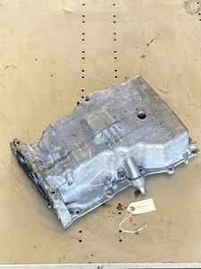 BA010 Engine Oil Pan for Mazda 3 2007-2013 6 2006-2007 CX-7 07-12 L4 2.3L Turbo - Picture 1 of 2