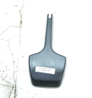 2007-2014 Volvo XC90 OEM Windshield Wiper Sensor Cover - Image 1 of 4