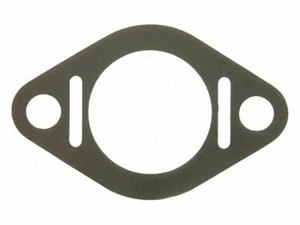 For 1942 GMC CC300 Carburetor Base Gasket Felpro 55372CW 3.7L 6 Cyl - Picture 1 of 2